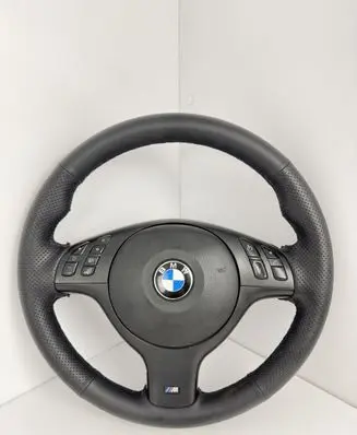 BMW 3 E46 Steering wheel 2282022