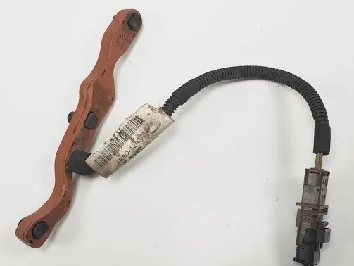 Jaguar XF X250 Plug wire 4R8Q-12A378-BE