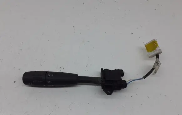 Peugeot 607 Cruise control stalk 96318293ZL 34438901
