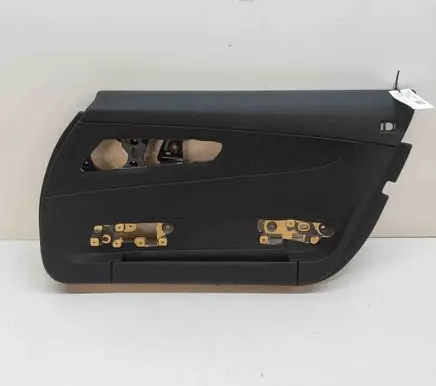 Mercedes-Benz AMG GT R190 C190 Front door card panel trim A1907202951