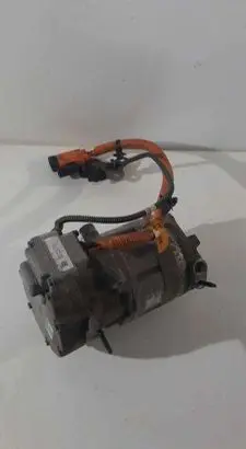 KIA Soul Air conditioning (A/C) compressor (pump) PSEV3430 20150627204