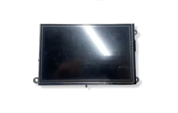 Citroen C4 II Picasso Screen/display/small screen 9805089780