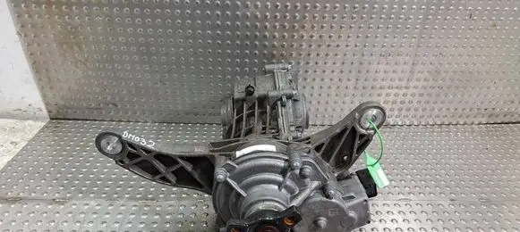 Mercedes-Benz GLB x247 Rear differential A2473505104