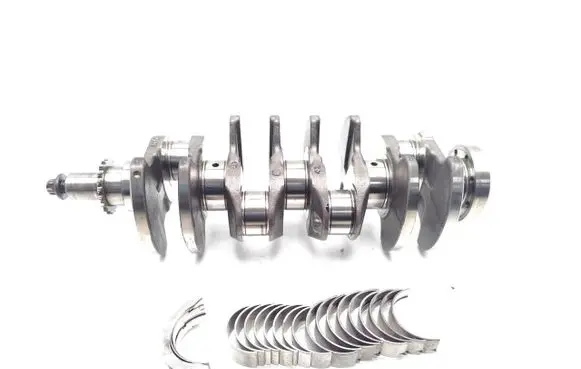 Opel Corsa D Crankshaft Z13DTJ