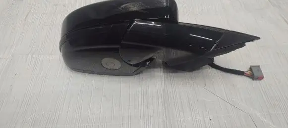 Jaguar E-Pace Front door electric wing mirror