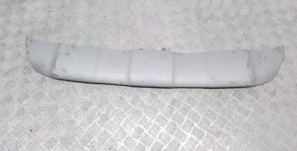Volvo XC60 Front bumper lip 31425495