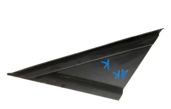Opel Astra K Fender end trim 51549101 39207208 332155568