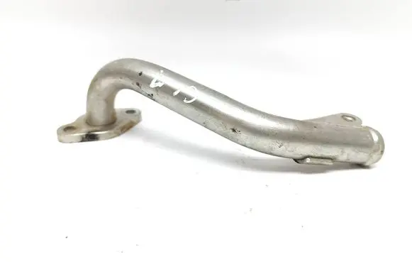 Mercedes-Benz B W246 W242 Engine coolant pipe/hose A6512030302