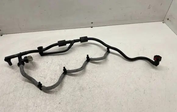 Toyota Auris E180 Fuel return line/hose