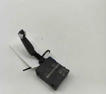 Land Rover Range Rover Evoque L538 Tire pressure control unit GX6314F012BD