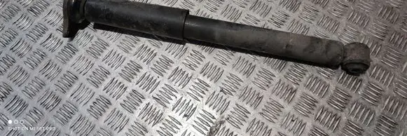Volvo XC60 Rear shock absorber/damper 31406013