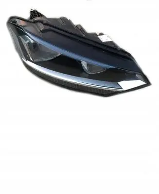 Volkswagen Touran III Headlight/headlamp 5TB941006A