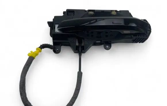 Audi Q5 SQ5 Front door exterior handle 252083LH2