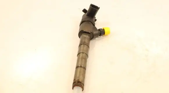 Opel Insignia A Fuel injector 0445110423