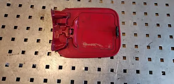 Audi 80 90 S2 B4 Fuel tank cap 8A0809905A