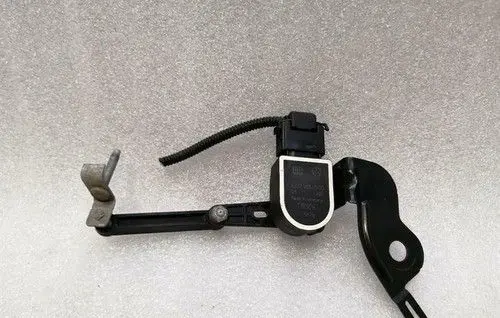 Mercedes-Benz S C217 Front air suspension height level sensor A2229050503