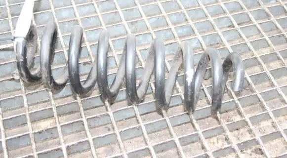 BMW 3 E90 E91 Rear coil spring