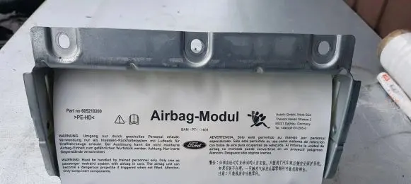 Ford Galaxy Passenger airbag 6G9N-042A95-AC