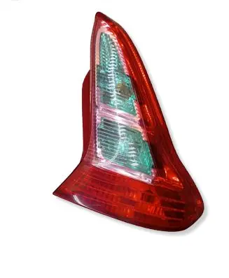 Citroen C4 I Rear/tail lights 9646801677 4CXX13404A 4CXX13A338C