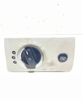 Mercedes-Benz GL X164 Light switch A1645450304 04016432