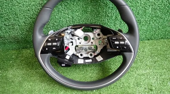KIA Niro Steering wheel