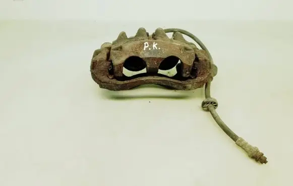Citroen Jumper Front brake caliper