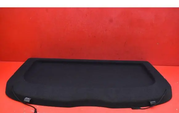 Opel Mokka Parcel shelf 