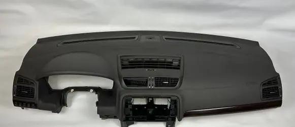 Fiat Croma Dashboard