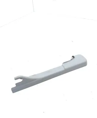 Jaguar XK8 - XKR Front door seat control surround trim GJE4750AC