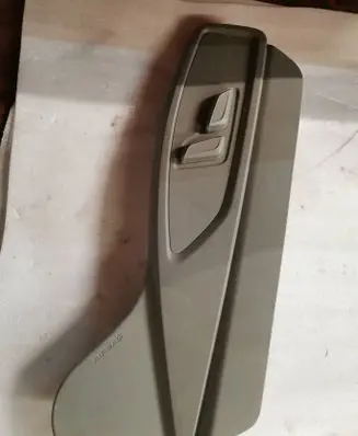 Audi Q5 SQ5 Front door seat control surround trim 80a881326 L0480471AC 80A881326