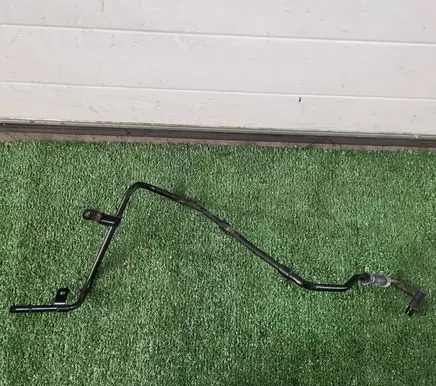 KIA Pro Cee'd III Engine coolant pipe/hose 28830-2u000