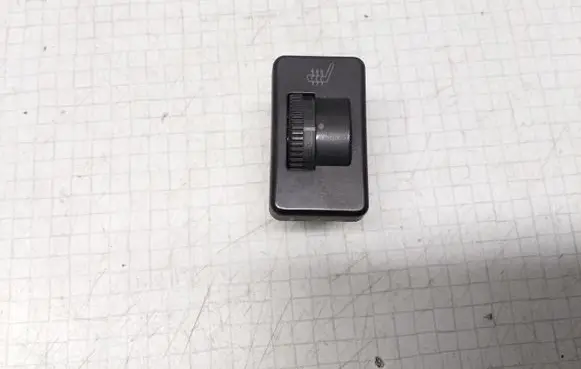 Volkswagen Transporter - Caravelle T4 Seat heating switch 535963563A