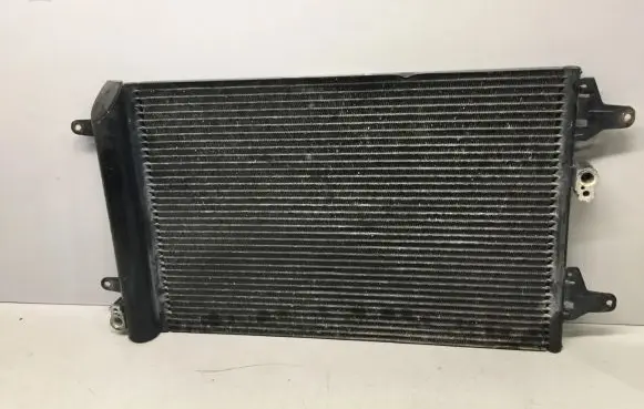 Ford Galaxy A/C cooling radiator (condenser) 7M3820411