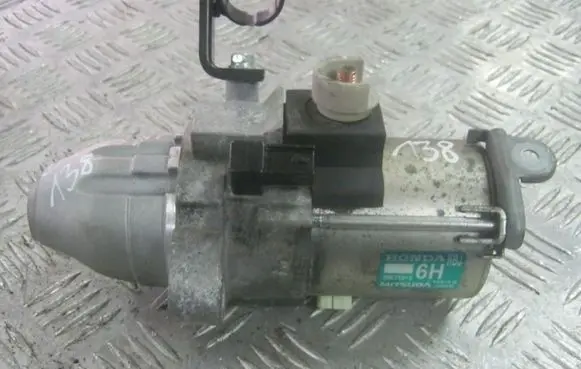 Honda Insight Starter motor SM71013