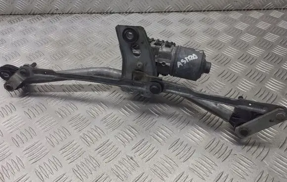 Opel Astra H Front wiper linkage 0390241538