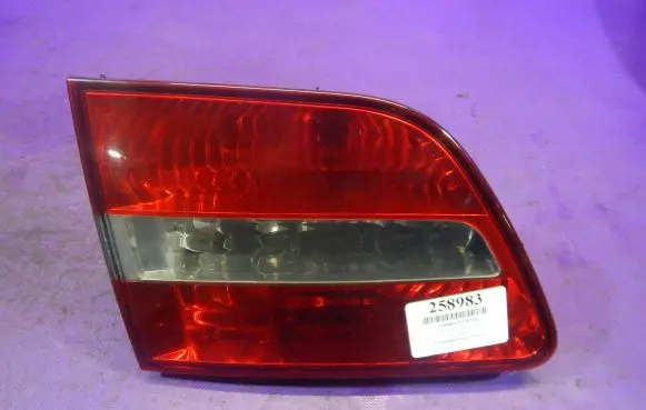Fiat Stilo Rear/tail lights 51717943