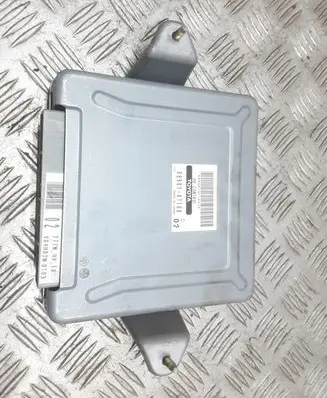 Toyota Prius (XW20) Other control units/modules 8998147100