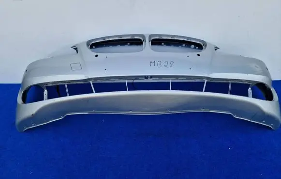 BMW 5 F10 F11 Front bumper 7209003