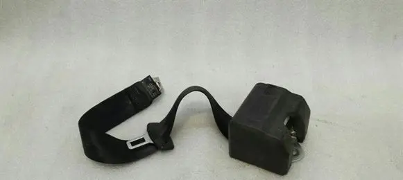 Audi A3 S3 8P Rear seatbelt 8P0857805