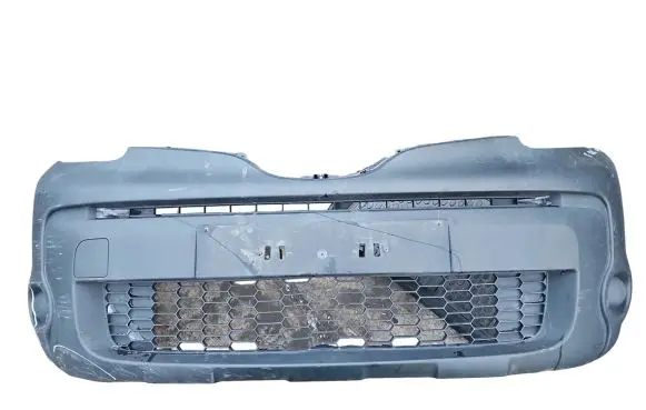 Renault Kangoo II Front bumper 620229800R 1432976X M48027