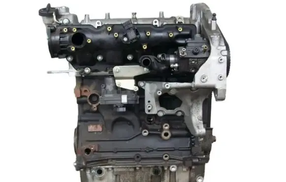 Opel Insignia A Engine A20DT