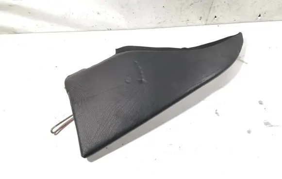Mercedes-Benz C W204 Rear seat side top trim 