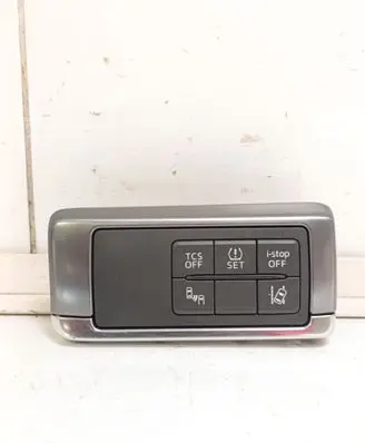 Mazda CX-5 Other switches/knobs/shifts KA1K66170