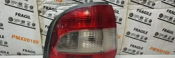 Renault Scenic I Rear/tail lights 7700428054 23410002