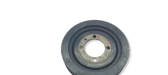 Opel Astra J Crankshaft pulley 8980391730 55565313 614181