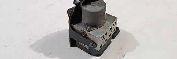 Jeep Grand Cherokee ABS Pump 04779975AM 229222133 AZH13113153C7