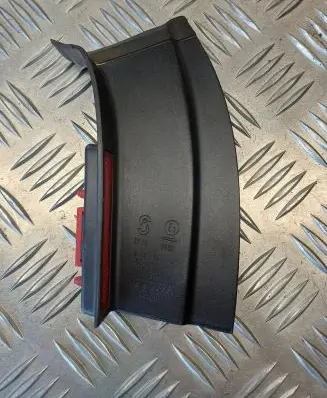 Volkswagen PASSAT B6 Rear/tail light trim molding 3C9945312A 2745