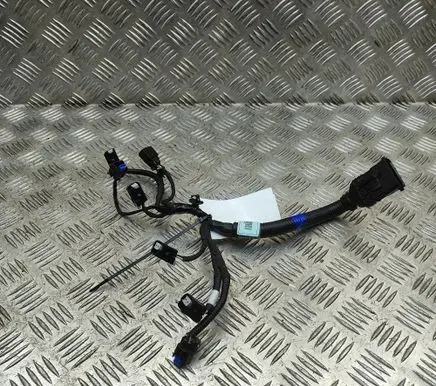 Hyundai Tucson IV NX4 Other wiring loom 353022M400
