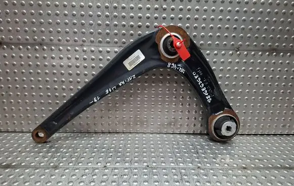 Citroen Jumpy Front control arm S250714468 9816863680