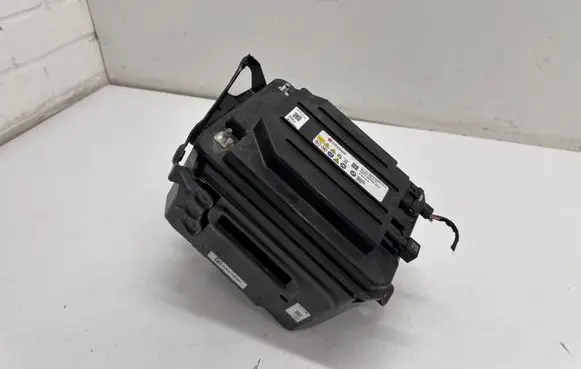 BMW X3 G01 Car battery 5A121C0 61215A121C0 5A1432801